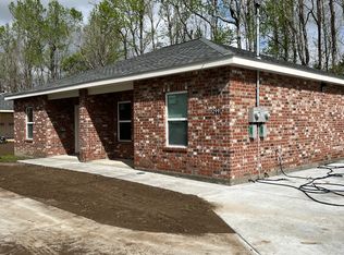 299 Sara St #1, Thibodaux, LA 70301