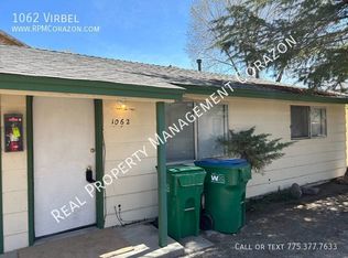 1062 Virbel Ln, Reno, NV 89502