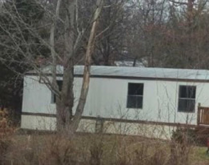 Property Side View