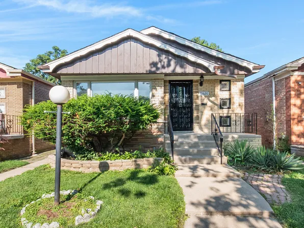 10620 S Lowe Ave, Chicago, IL 60628