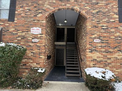 5904 Hallworth Ave #B, Columbus, OH, 43232