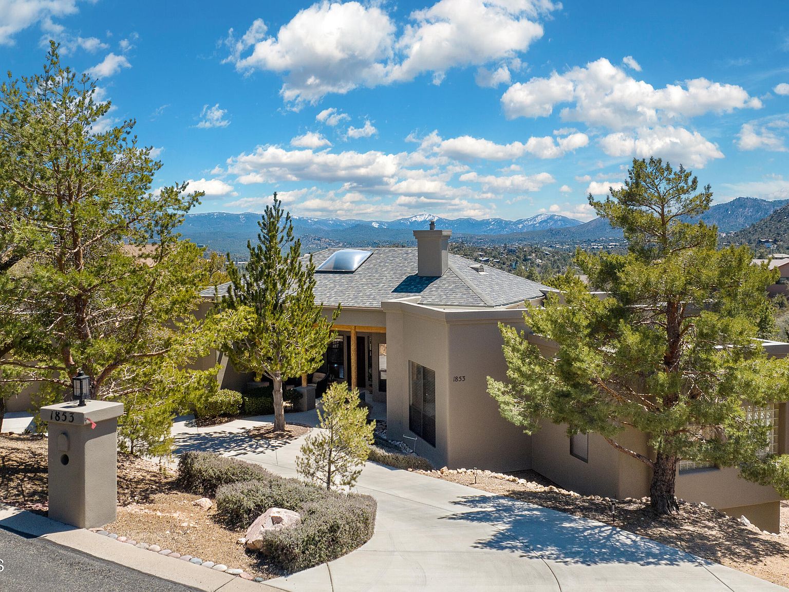 1853 Forest Vw, Prescott, AZ 86305 Zillow