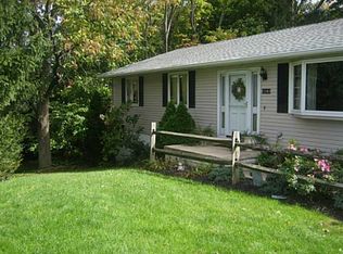 12363 Park Dr, Orient, OH 43146