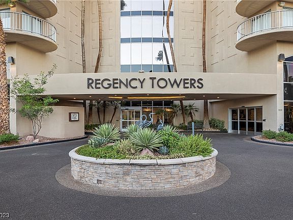 3rd image of 3111 Bel Air Dr Unit 17H