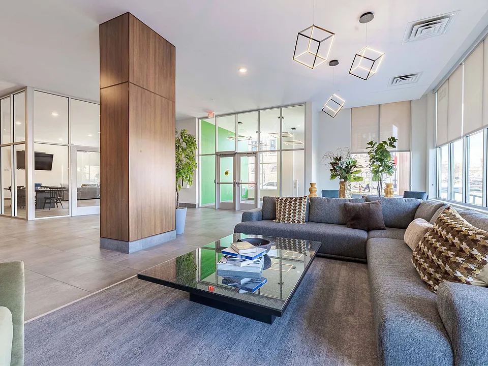 Satori Apartments