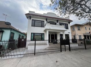 3rd St, Los Angeles, CA 90033