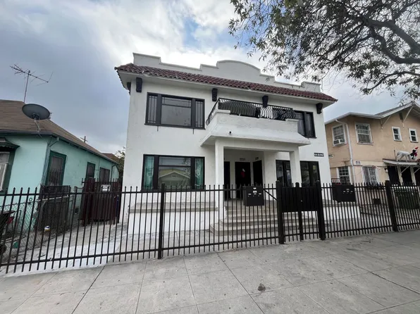 3rd St, 2028 E 3rd St #2032, Los Angeles, CA 90033