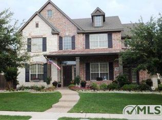 7966 Dawson Ct, Frisco, TX 75034