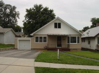 3614 Vinton St, Omaha, NE 68105
