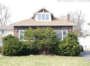 11440 S Bell Ave, Chicago, IL 60643