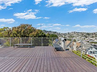 685 Noe St, San Francisco, CA 94114