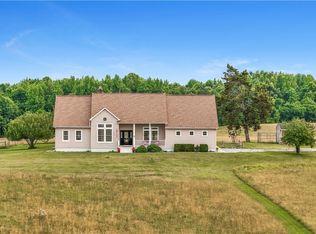 4948 Bible Rd, Crewe, VA 23930