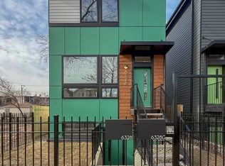 6328 S Rhodes Ave, Chicago, IL 60637