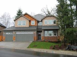 972 53rd St, Washougal, WA 98671
