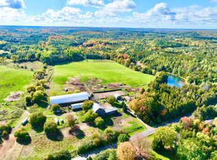 5031 Herald Rd, East Gwillimbury, ON L0G1M0