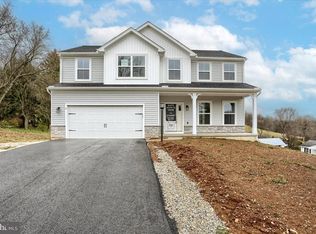 6 Spruce St LOT 9, New Freedom, PA 17439