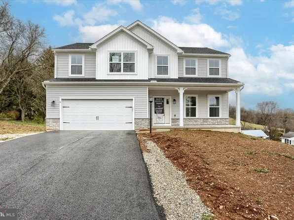 6 Spruce St Lot 9, New Freedom, PA 17439