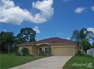 7459 Cameo Cir, North Port, FL 34291