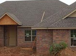 4045 Timberline Trl, Edmond, OK 73034