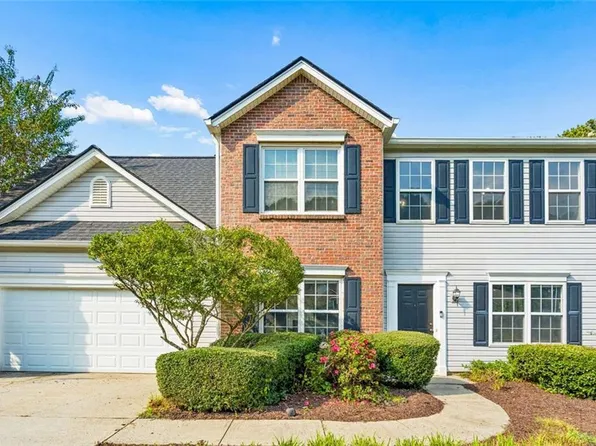 2960 Evergreen Eve Xing, Dacula, GA 30019