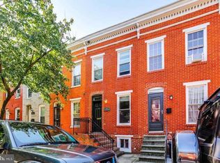 829 Woodward St #1, Baltimore, MD 21230