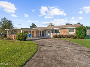 11406 Americana Ln, Jacksonville, FL 32218