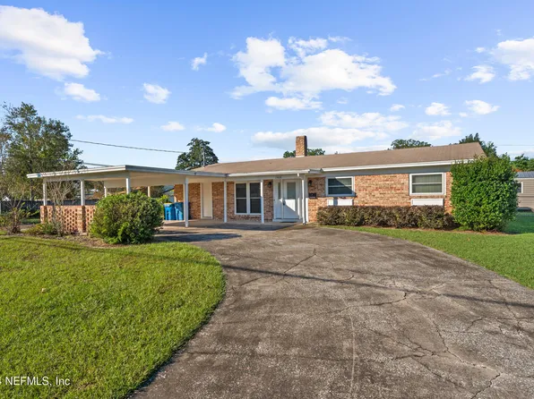 11406 AMERICANA Lane, Jacksonville, FL 32218
