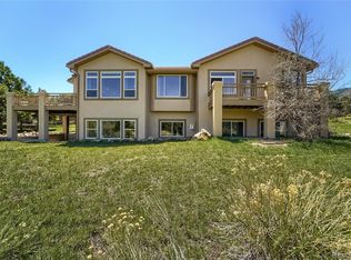10797 Council Fire, Littleton, CO 80125