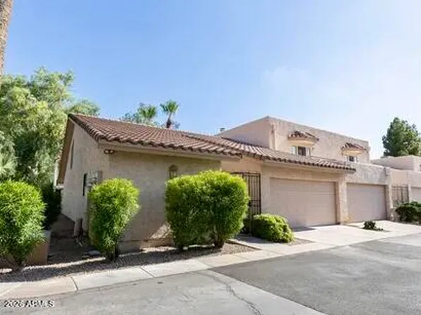 8540 N CENTRAL Avenue #1, Phoenix, AZ 85020