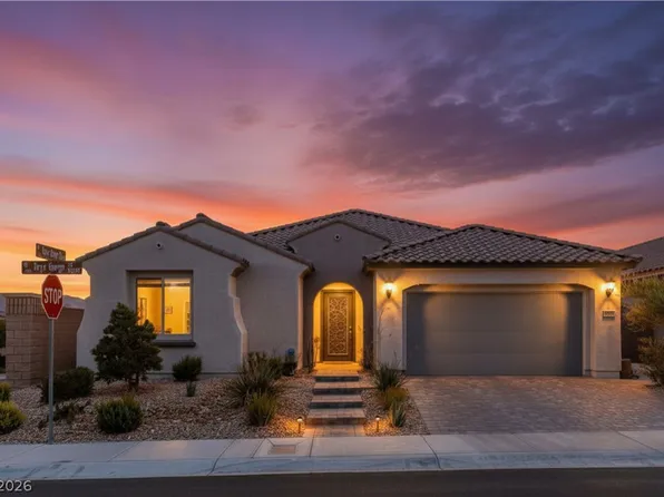 8286 Skye Gorge St, Las Vegas, NV 89166