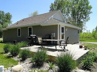 4554 M 18, Beaverton, MI 48612