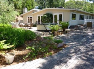 81 Manderly Rd, San Rafael, CA 94901