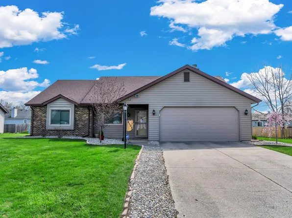 6120 Gate Tree Ln, Fort Wayne, IN 46835