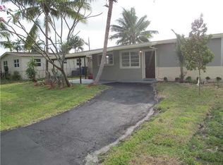 4142 NW 12th Ter, Oakland Park, FL 33309