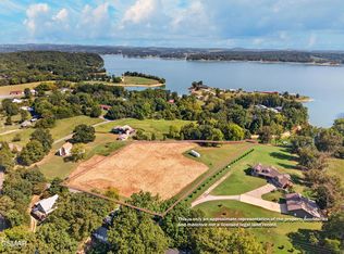 3 Mullins Chapel Rd LOT 3R, Dandridge, TN 37725