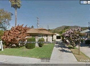 1101 N Glendale Ave, Glendale, CA 91206
