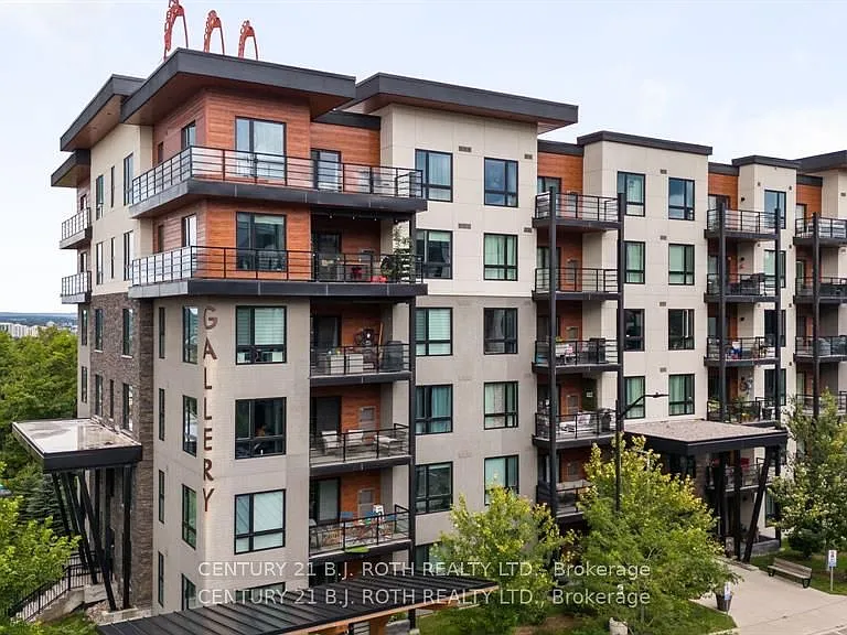 300 Essa Rd #105 — Photo 1