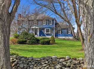 792 Wrights Crossing Road, Pomfret, CT 06259