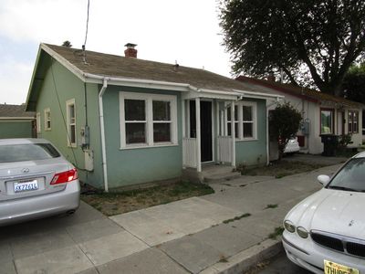 221 Park St, Salinas, CA, 93901