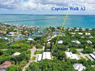 641 Periwinkle Way UNIT A2, Sanibel, FL 33957