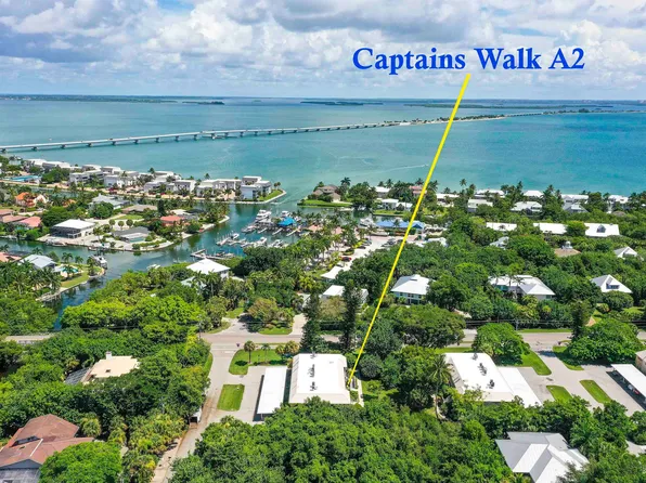 641 Periwinkle Way Unit A2, Sanibel, FL 33957