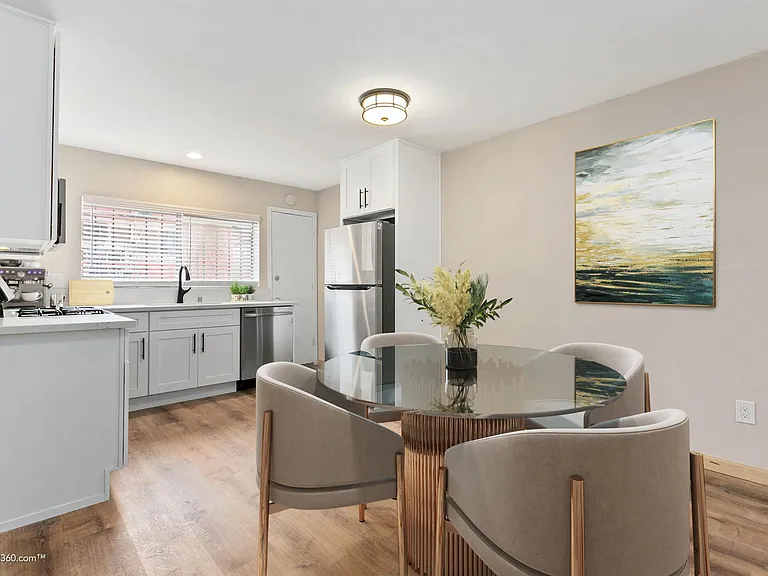 3647 Fairmount Ave #C — Photo 3