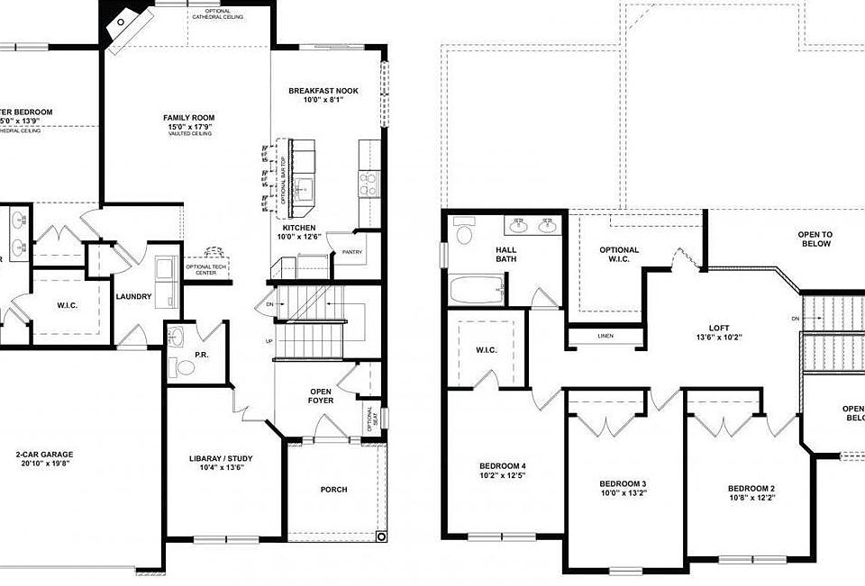 2nd image of 3560 Sweetgum Drive Rte #327
