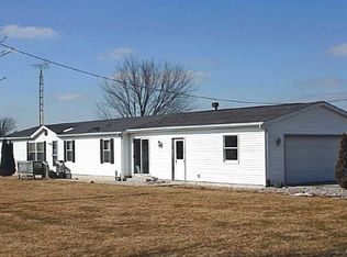 23891 Co Rd A, Defiance, OH 43512