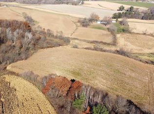 County Road Ff, Wonewoc, WI 53968