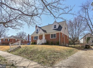 12702 Goodhill Rd, Silver Spring, MD 20906