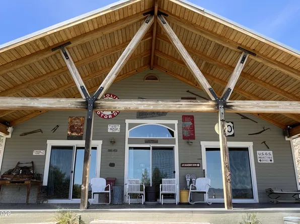 15 Wine Glass Rd, Kingston, NV 89310