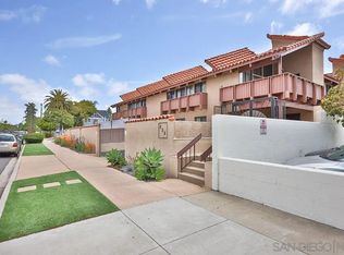 Garden if the Sun, San Diego, CA 92118