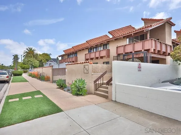 835 D Ave APT 4, San Diego, CA 92118
