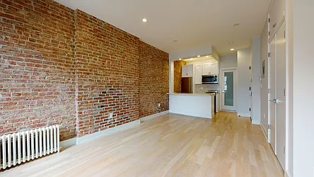 Rented by Bond New York